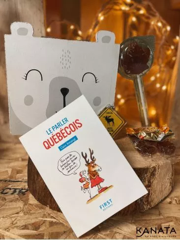 Coffret Cadeau - Bisounours